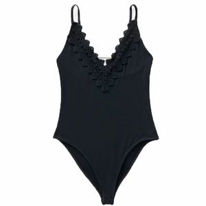 Gia Free People Bodysuit